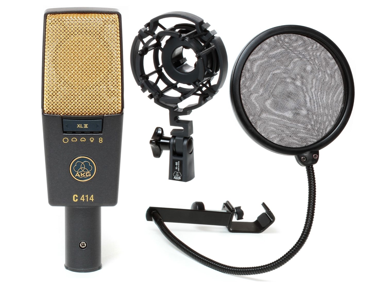 The Best Mics To Use For Recording Drums